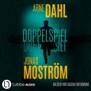 [German] - Doppelspiel (Gekürzt) Audiobook