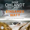[German] - Einsames Watt - Hauptkommissar John Benthien, Teil 12 (Ungekürzt) Audiobook