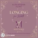 [German] - Longing for Lelibeth - Mont Lacroix, Teil 1 (Ungekürzt) Audiobook