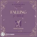 [German] - Falling for Adelaide - Mont Lacroix, Teil 2 (Ungekürzt) German Edition Audiobook