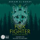 [German] - Foxfighter - Rivalen des Waldes - Foxfighter, Teil 2 (Ungekürzt) Audiobook