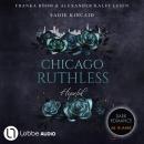 [German] - Hopeful - Chicago Ruthless, Teil 3 (Ungekürzt) Audiobook