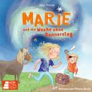 [German] - Marie und die Woche ohne Donnerstag (Ungekürzt) Audiobook