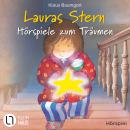 [German] - Lauras Stern - Hörspiele zum Träumen - Lauras Stern / Laura und der Freundschaftsbaum / Lauras Stern und die Traummonster Audiobook