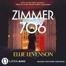 [German] - ZIMMER 706 (Ungekürzt) Audiobook