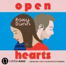 [German] - Open Hearts (Ungekürzt) German Edition Audiobook