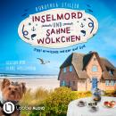 [German] - Inselmord & Sahnewölkchen - Siggi ermittelt auf Sylt, Teil 5 (Ungekürzt) Audiobook