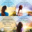 [German] - Töchter der Insel - Sammelband - Teil 1-3 (Ungekürzt) Audiobook