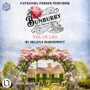 Veil of Lies - Bunburry - A Cosy Mystery Series, Episode 21 (Unabridged) German Edition Audiobook