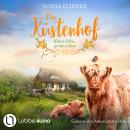 [German] - Kleine Kühe, großes Glück - Der Küstenhof - Die Schwestern vom Küstenhof, Band 1 (Ungekürzt) Audiobook