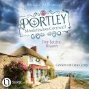 [German] - Portley - Der letzte Bissen - Cornwall Cosy Crime, Folge 1 (Ungekürzt) German Edition Audiobook