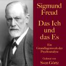 Sigmund Freud: Das Ich und das Es: Ein Grundlagenwerk der Psychoanalyse Audiobook