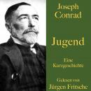 [German] - Joseph Conrad: Jugend: Eine Kurzgeschichte. Ungekürzt gelesen