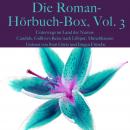 [German] - Die Roman-Hörbuch-Box, Vol. 3: Unterwegs im Land der Narren: Candide, Gullivers Reise nac Audiobook