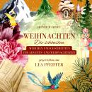 [German] - Heinrich Seidel: Weihnachten: Die schönsten Märchen und Geschichten zur Advents- und Weih Audiobook