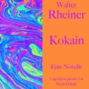 [German] - Walter Rheiner: Kokain: Eine Novelle. Ungekürzt gelesen Audiobook