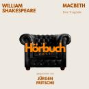[German] - William Shakespeare: Macbeth: Hörbuchzeit: Klassiker der Weltliteratur Audiobook
