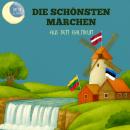 [German] - Die schönsten Märchen aus dem Baltikum: 20 wunderbare Geschichten aus Estland, Lettland und Litauen! Audiobook