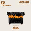 [German] - Vom Kriege. Das erste Kapitel.: Hörbuchzeit: Klassiker der Weltliteratur Audiobook