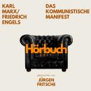 [German] - Das kommunistische Manifest.: Hörbuchzeit: Klassiker der Weltliteratur Audiobook