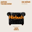 [German] - Die Möwe. Ein Drama.: Hörbuchzeit: Klassiker der Weltliteratur Audiobook