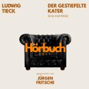 [German] - Der gestiefelte Kater. Eine Komödie.: Hörbuchzeit: Klassiker der Weltliteratur Audiobook