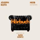 [German] - Hiob. Ein Roman.: Hörbuchzeit: Klassiker der Weltliteratur Audiobook
