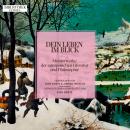 [German] - Bibliothek Europa: Dein Leben im Blick: Meisterwerke der europäischen Literatur und Philosophie. Herausgegeben und eingeleitet von Sven Görtz Audiobook