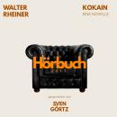[German] - Kokain. Eine Novelle.: Hörbuchzeit: Klassiker der Weltliteratur Audiobook