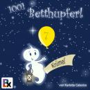 [German] - 1001 Betthupferl: Krümel Audiobook