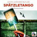 Spätzletango Audiobook