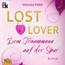 LOST LOVER: Dem Traummann auf der Spur Audiobook