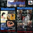 Buchvertonung TotalVital – Kapitel 02: 'Essen Sie gut - leben Sie gut!' Audiobook