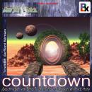 Romanvertonung GAARSON-GATE 001: countdown - Kapitel 08: 'Schöne neue Welt - die Katastrophe beginnt Audiobook