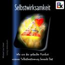 [German] - Selbstwirksamkeit: Wie uns der gekaufte Komfort unserer Selbstbestimmung beraubt hat Audiobook