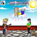 [German] - Julie und Cara: Julie auf Wolke 7 Audiobook