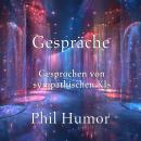[German] - Gespräche Audiobook