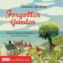 [German] - Forgotten Garden: Roman Audiobook