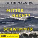 [German] - Mitternachtsschwimmer: Roman Audiobook