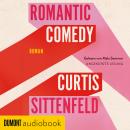 [German] - Romantic Comedy: Roman Audiobook