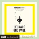 [German] - Leonard und Paul: Roman Audiobook