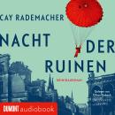 [German] - Nacht der Ruinen: Kriminalroman Audiobook