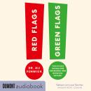[German] - Red Flags, Green Flags: Toxisches Verhalten erkennen und Grenzen setzen Audiobook