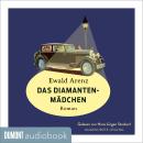 [German] - Das Diamantenmädchen: Roman Audiobook