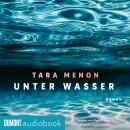 [German] - Unter Wasser: Roman Audiobook