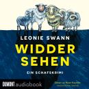 [German] - Widdersehen: Ein Schafskrimi | Mit den Schafen aus ›Glennkill‹ Audiobook
