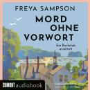 [German] - Mord ohne Vorwort: Ein Buchclub ermittelt Audiobook