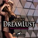 [German] - DreamLust / 12 geile erotische Geschichten / Erotik Audio Story / Erotisches Hörbuch: Hei Audiobook
