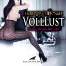 [German] - VollLust / 22 geile heiße erotische Geschichten / Erotik Audio Story / Erotisches Hörbuch Audiobook
