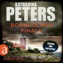 [German] - Bornholmer Finale - Sarah Pirohl ermittelt, Band 4 (Ungekürzt) Audiobook